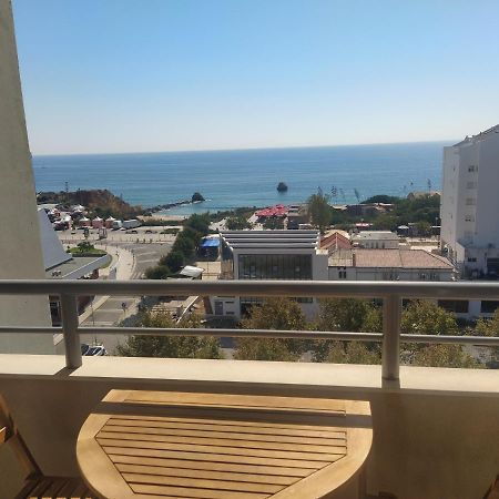 פורטימאו Studio Apartment Ocean View מראה חיצוני תמונה
