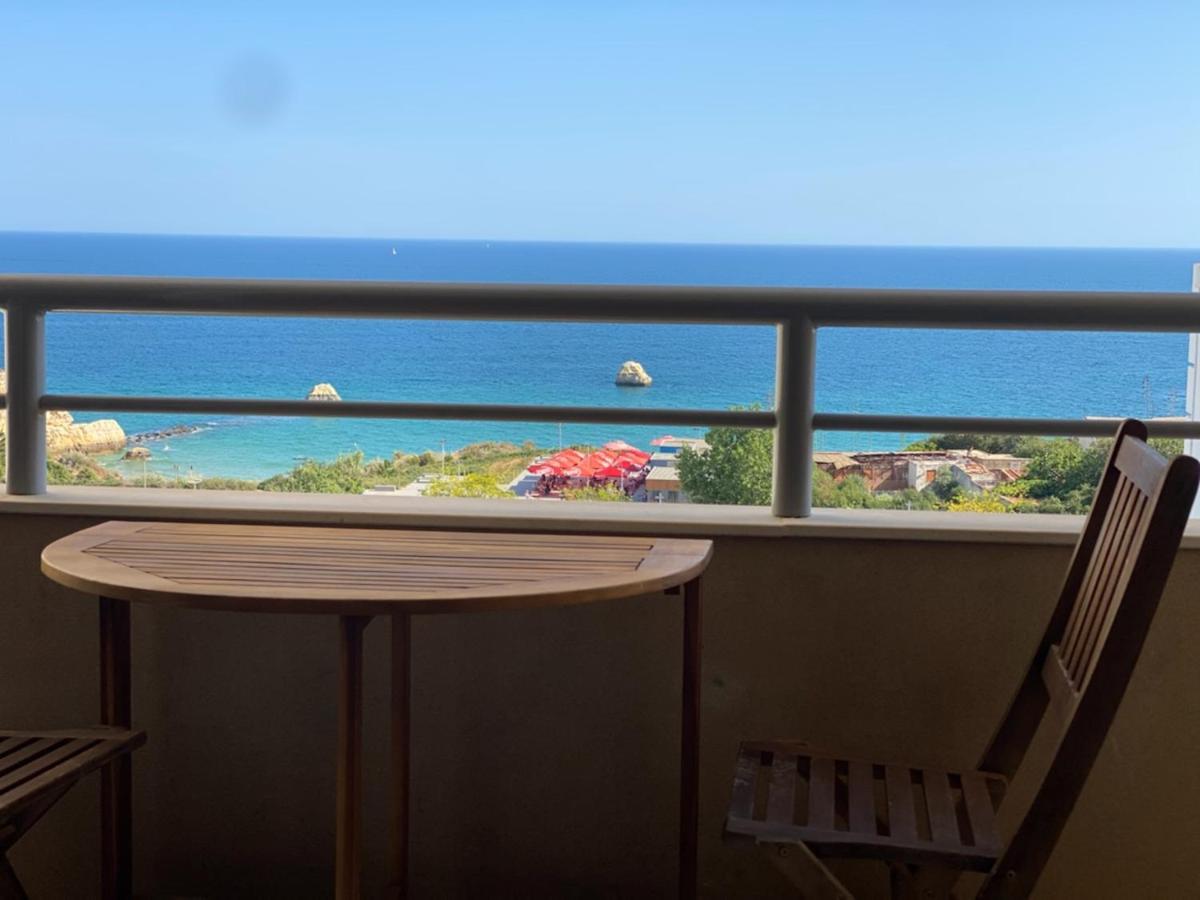 פורטימאו Studio Apartment Ocean View מראה חיצוני תמונה
