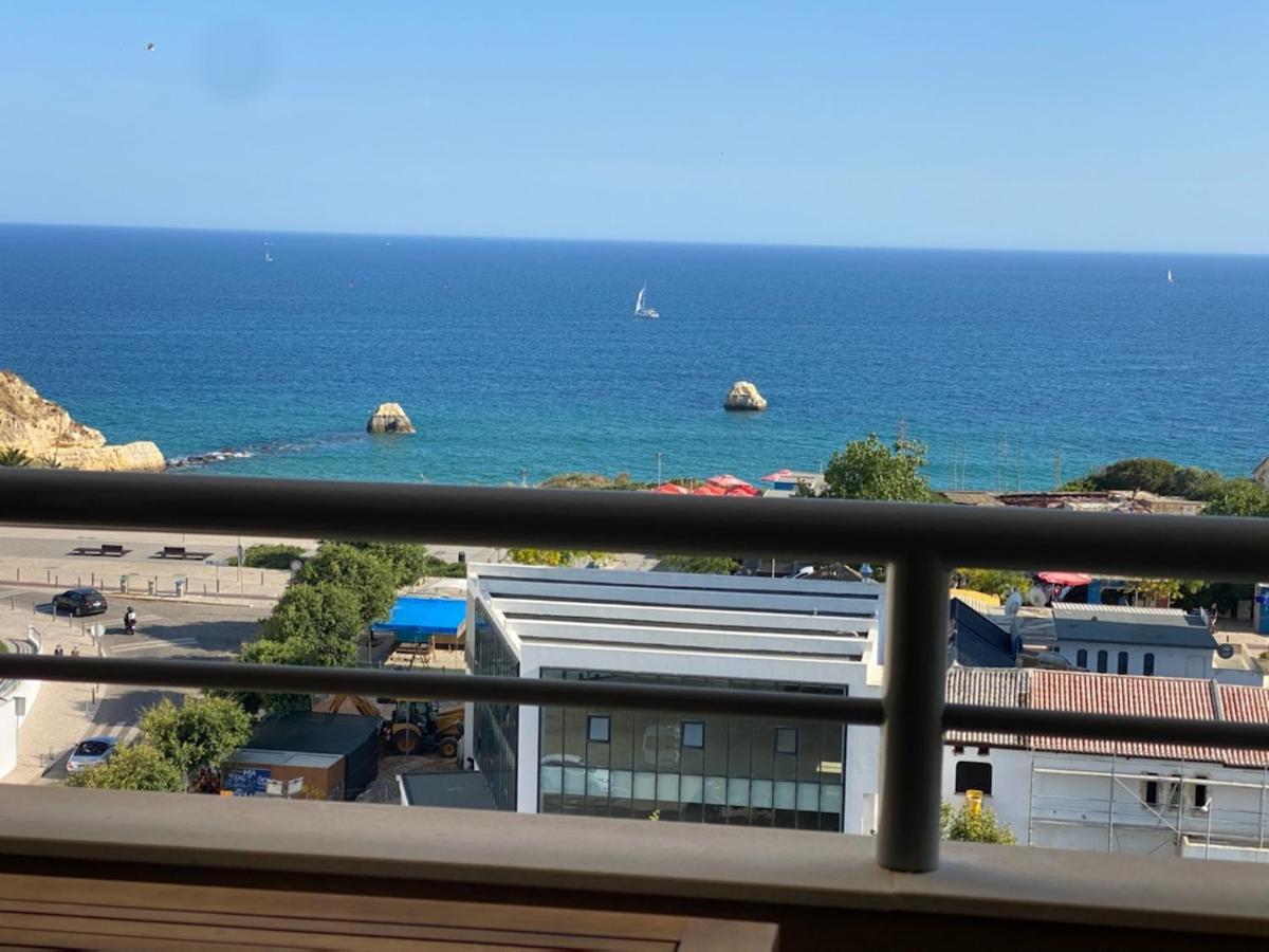 פורטימאו Studio Apartment Ocean View מראה חיצוני תמונה
