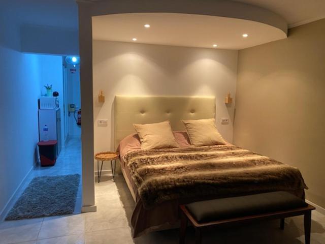 פורטימאו Studio Apartment Ocean View מראה חיצוני תמונה