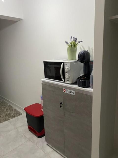 פורטימאו Studio Apartment Ocean View מראה חיצוני תמונה