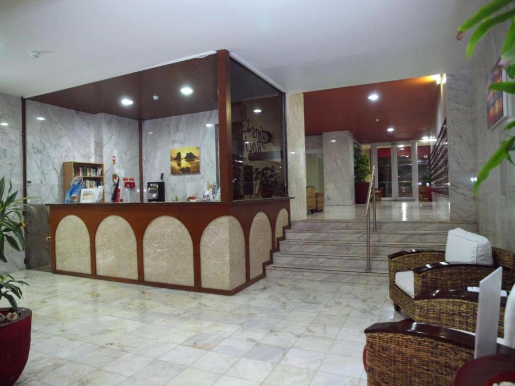 פורטימאו Studio Apartment Ocean View מראה חיצוני תמונה