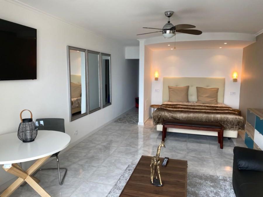 פורטימאו Studio Apartment Ocean View מראה חיצוני תמונה