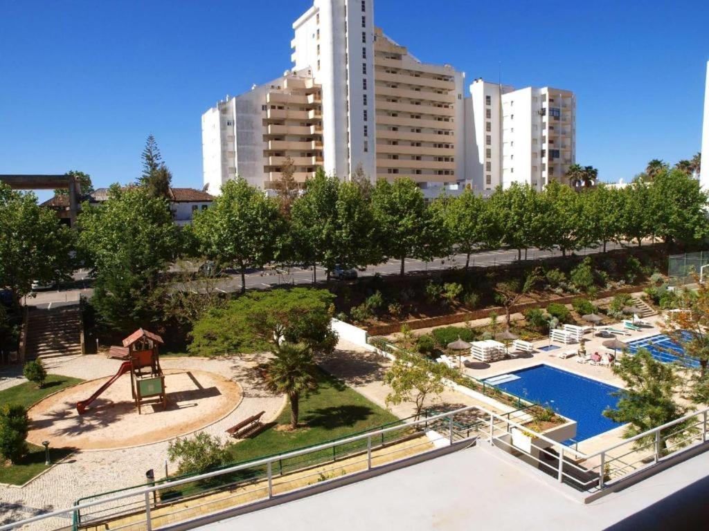 פורטימאו Studio Apartment Ocean View מראה חיצוני תמונה