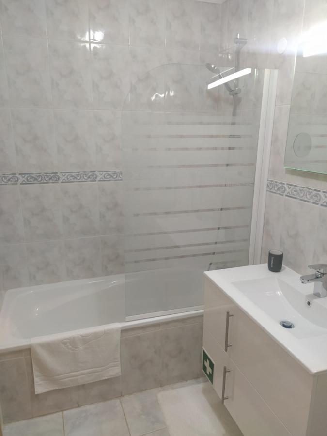 פורטימאו Studio Apartment Ocean View מראה חיצוני תמונה