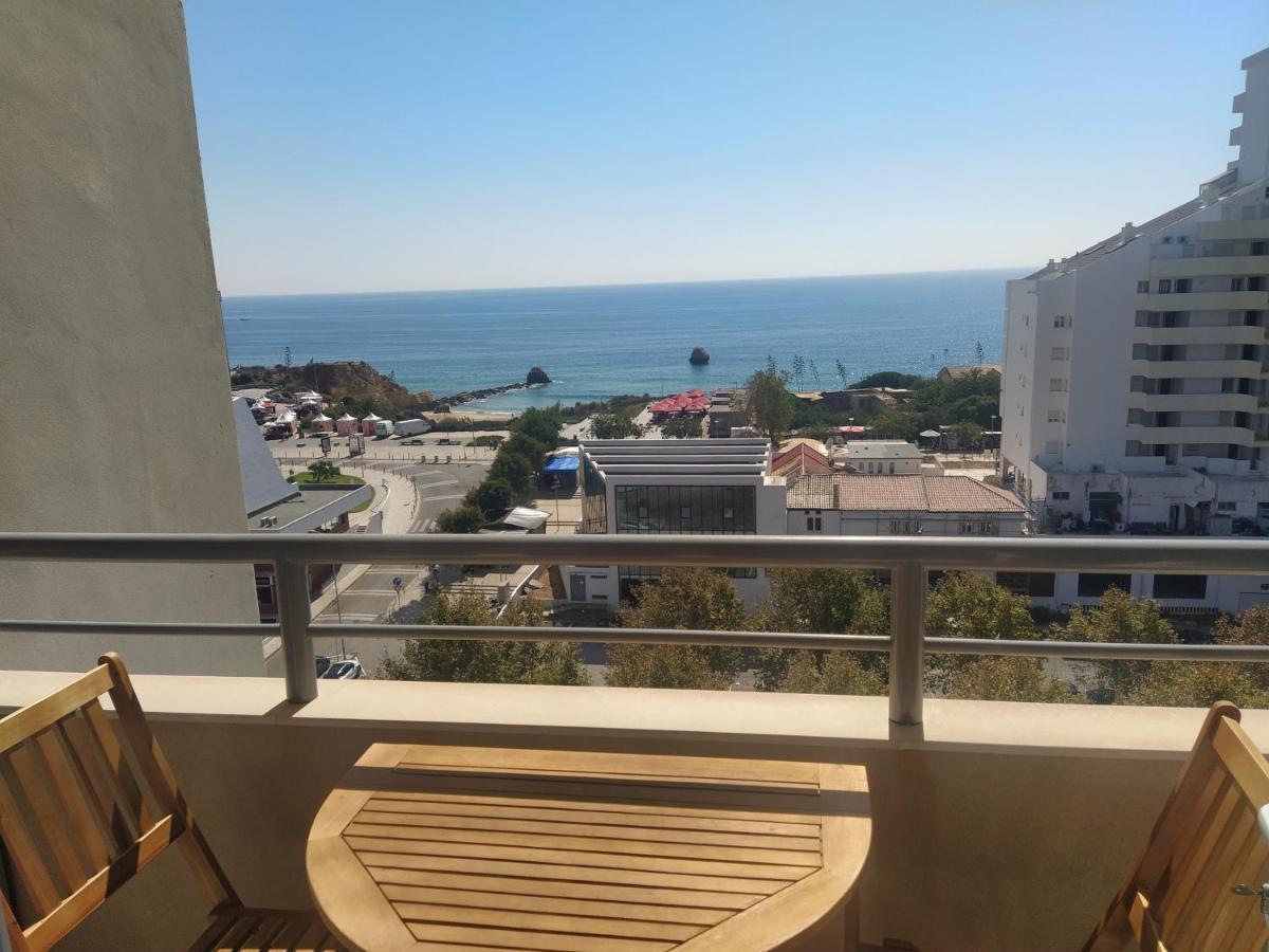 פורטימאו Studio Apartment Ocean View מראה חיצוני תמונה