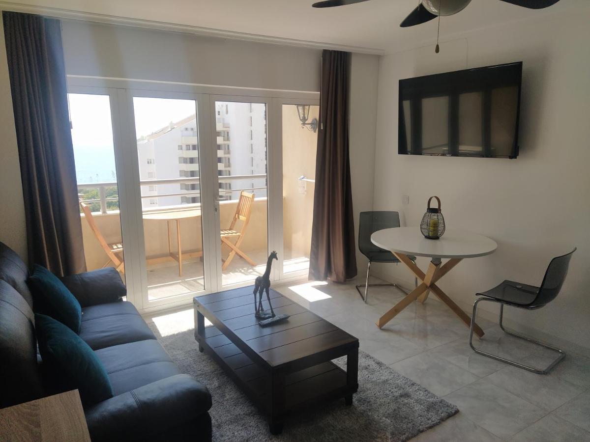 פורטימאו Studio Apartment Ocean View מראה חיצוני תמונה