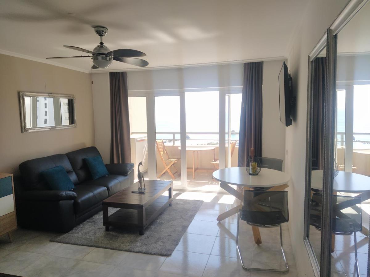 פורטימאו Studio Apartment Ocean View מראה חיצוני תמונה
