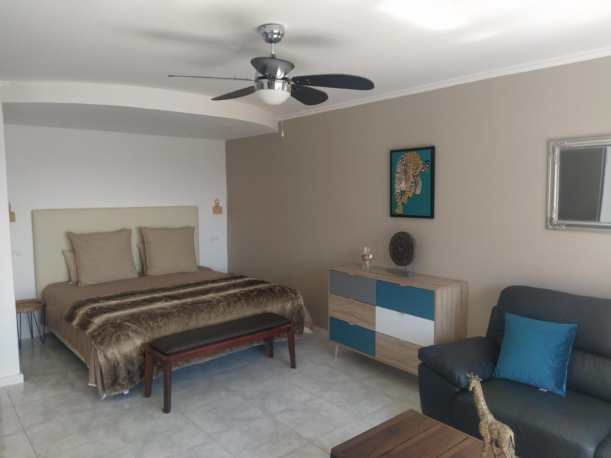 פורטימאו Studio Apartment Ocean View מראה חיצוני תמונה
