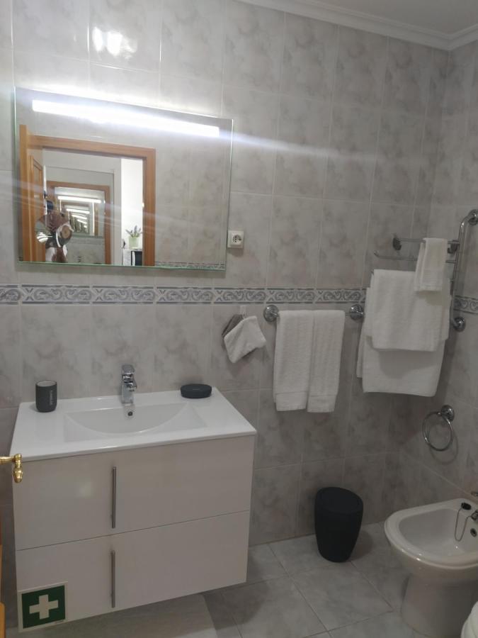 פורטימאו Studio Apartment Ocean View מראה חיצוני תמונה