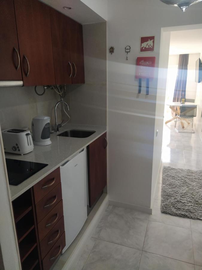 פורטימאו Studio Apartment Ocean View מראה חיצוני תמונה